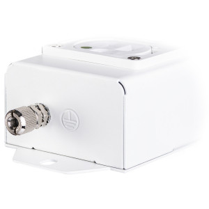 CyberPower MPV615S Medical/Hospital surge protector, 15-Amp, 1560 Joules, 6 NEMA 5-15R outlets